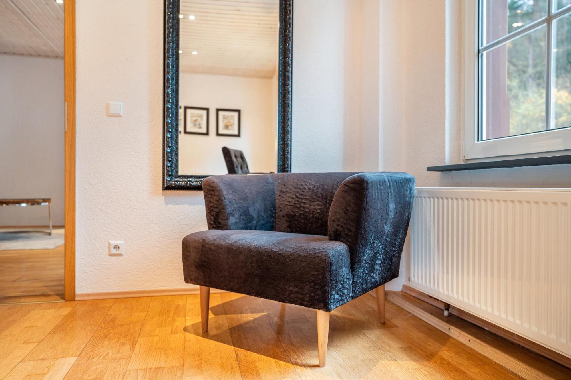 Luise Apartment Bad Bergzabern Ngoại thất bức ảnh